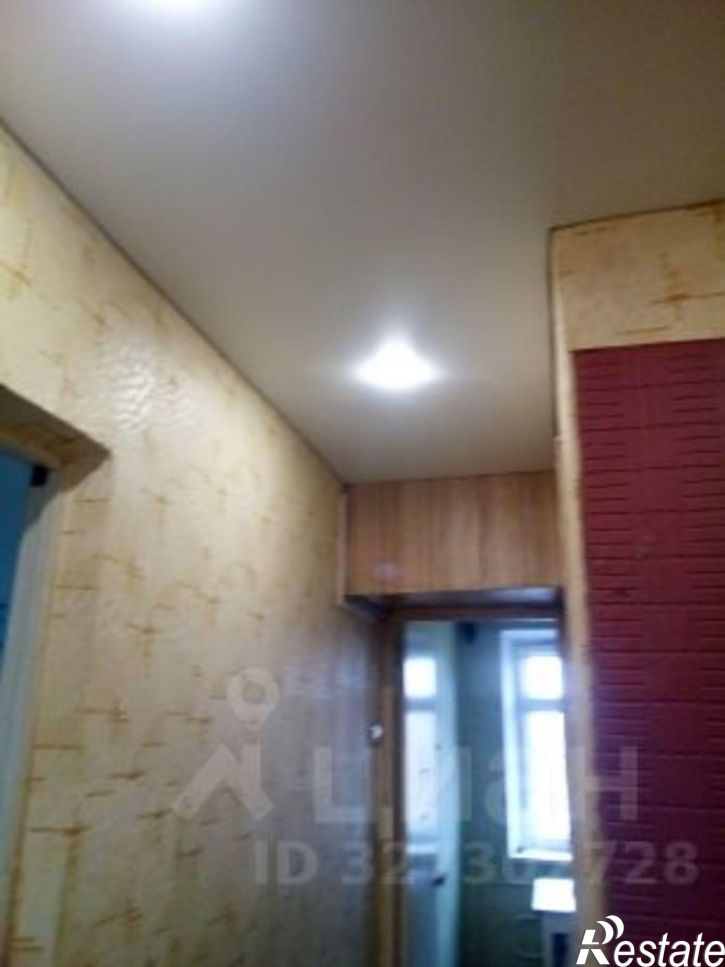 1-комн квартира ул Заводская, 23,  д. 23