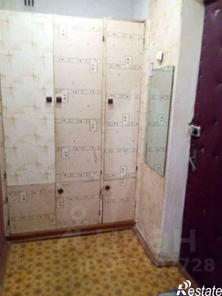 1-комн квартира ул Заводская, 23,  д. 23
