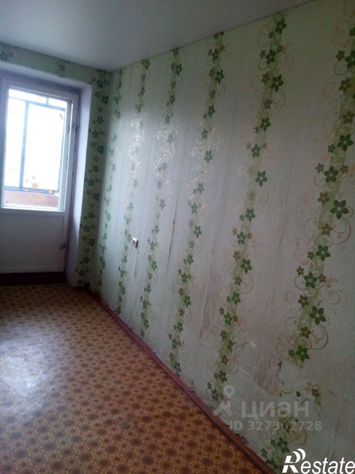 1-комн квартира ул Заводская, 23,  д. 23
