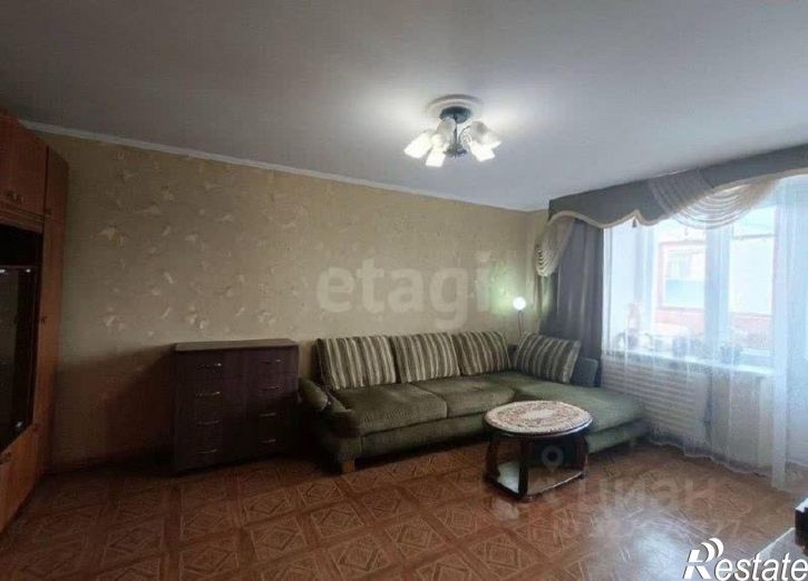 2-комн квартира ул Шафиева, 31,  д. 31