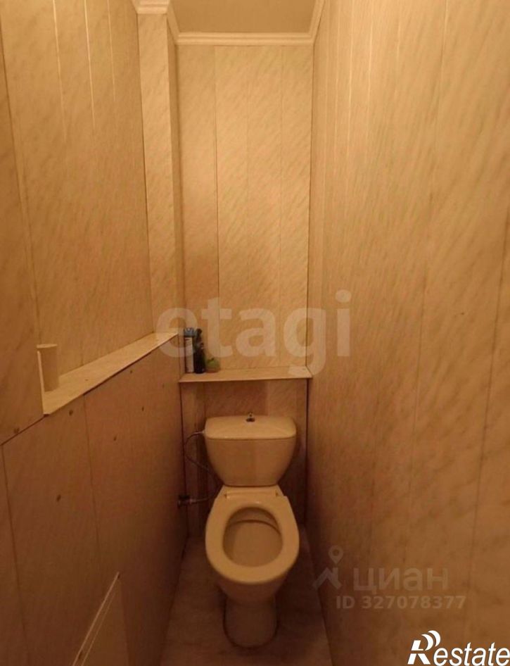 2-комн квартира ул Шафиева, 31,  д. 31