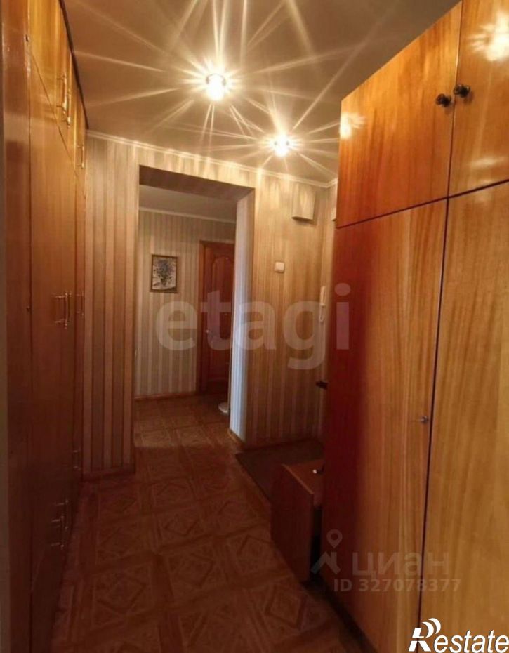 2-комн квартира ул Шафиева, 31,  д. 31
