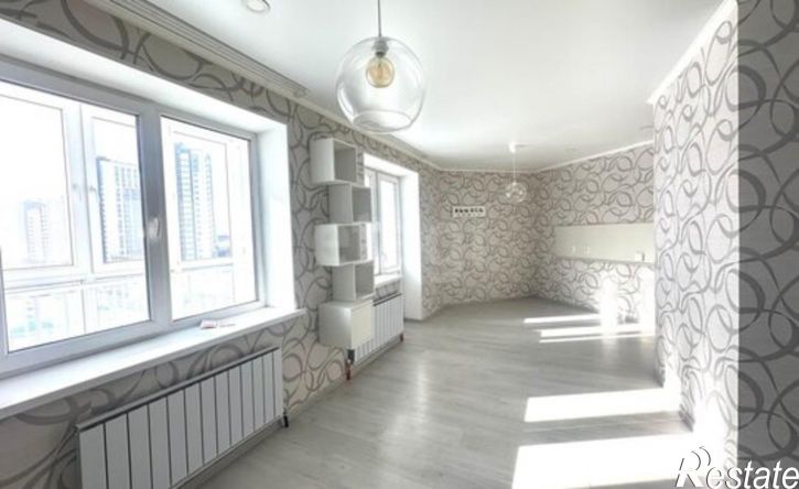 1-комн квартира пр-кт Октября, 48,  д. 48