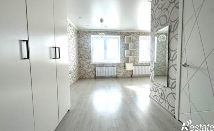 1-комн квартира пр-кт Октября, 48,  д. 48