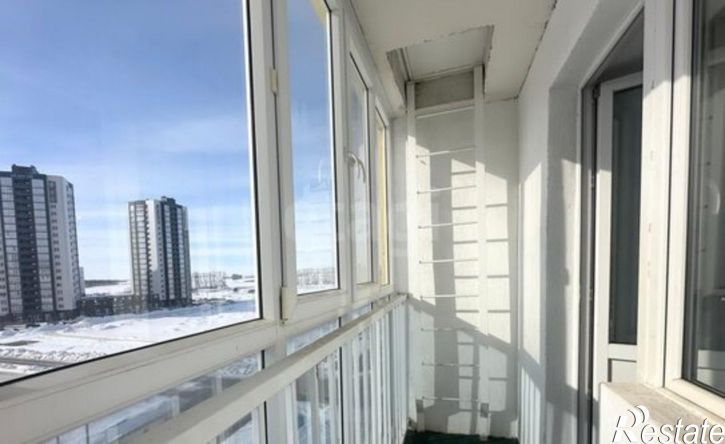 1-комн квартира пр-кт Октября, 48,  д. 48