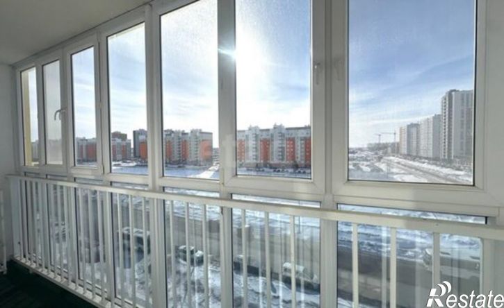 1-комн квартира пр-кт Октября, 48,  д. 48