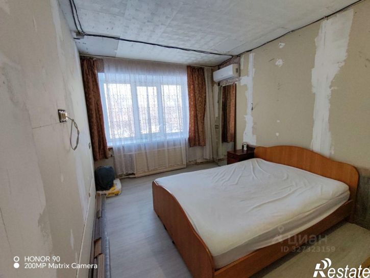 2-комн квартира ул Сазонова, 8,  д. 8
