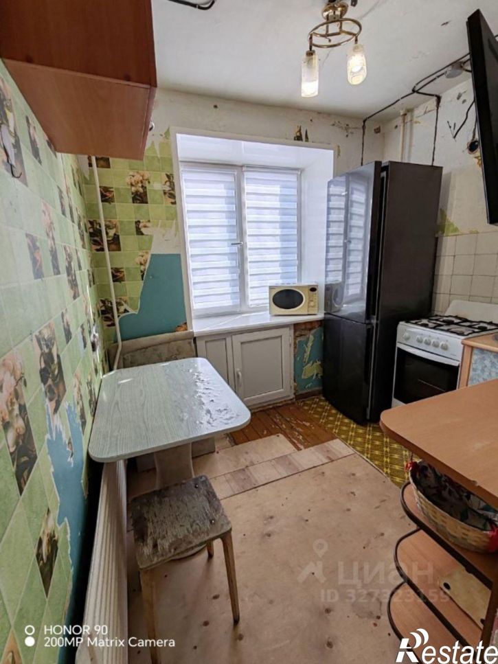 2-комн квартира ул Сазонова, 8,  д. 8