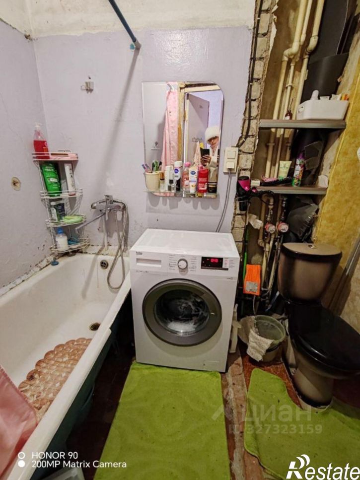 2-комн квартира ул Сазонова, 8,  д. 8