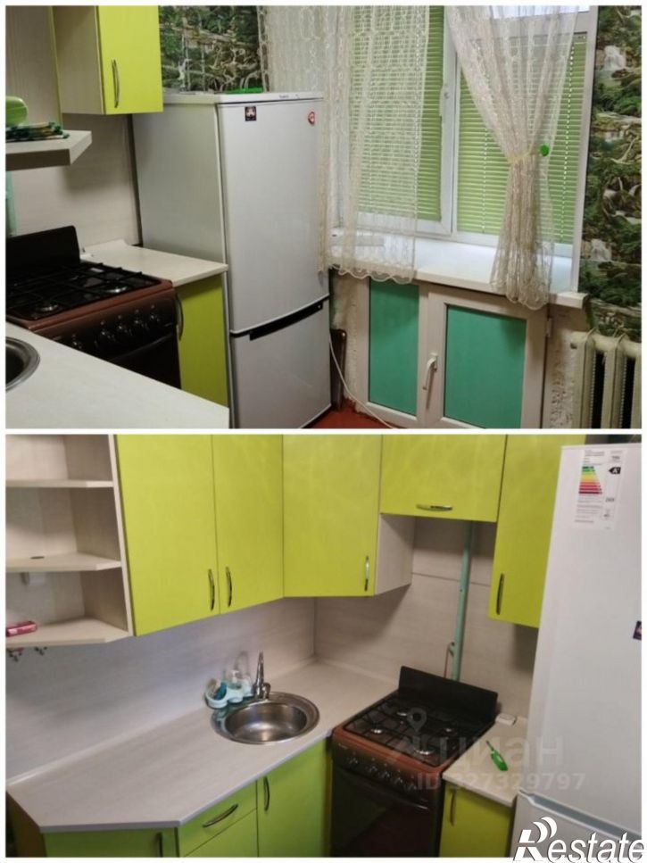 2-комн квартира ул Худайбердина, 70,  д. 70