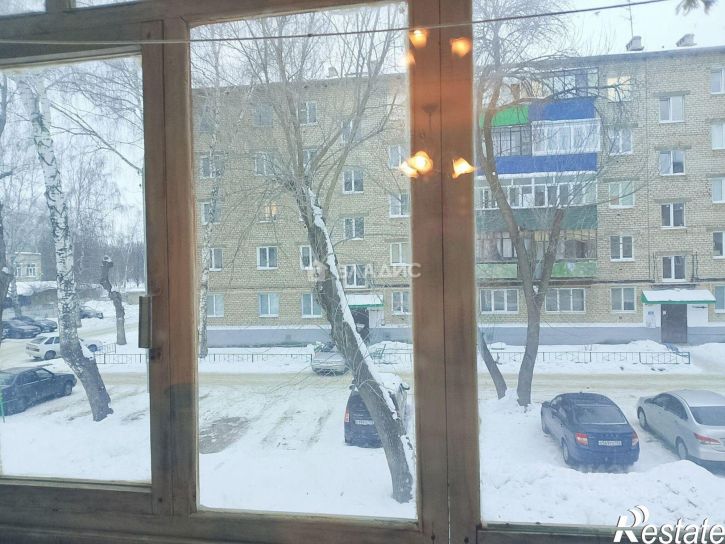 1-комн квартира улица Блюхера, 7,  д. 7