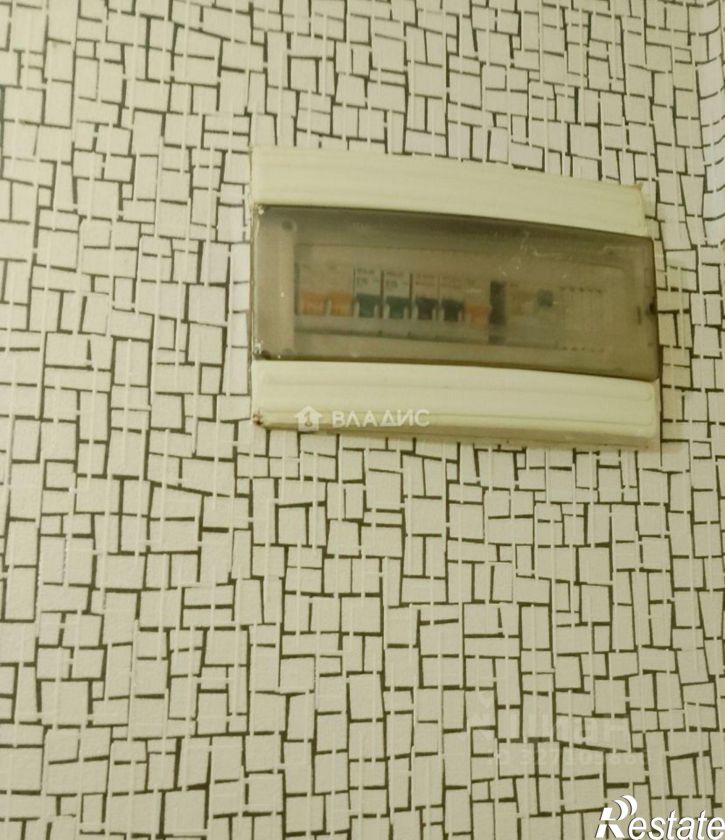 1-комн квартира улица Блюхера, 7,  д. 7
