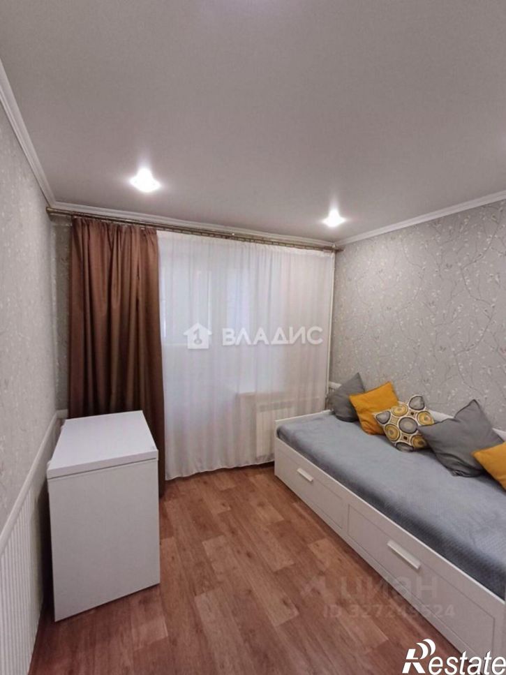 3-комн квартира ул Шафиева, 45,  д. 45