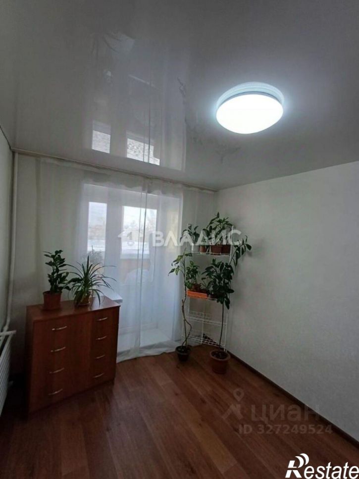 3-комн квартира ул Шафиева, 45,  д. 45