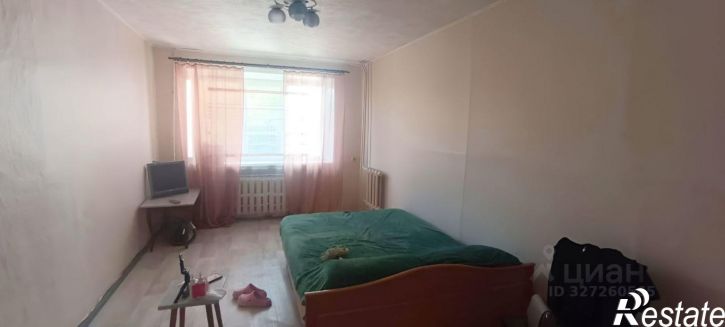 1-комн квартира ул Элеваторная, 100а,  д. 100а