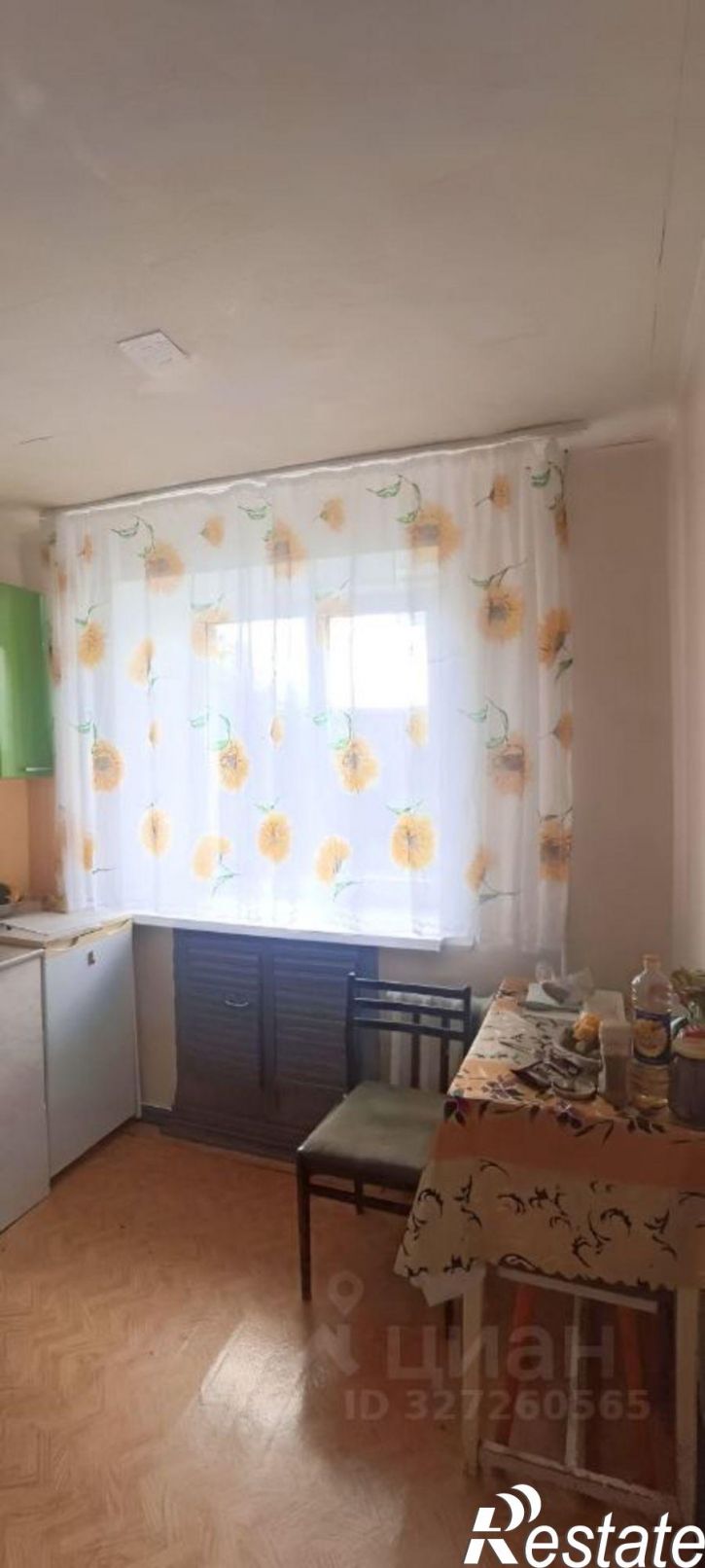 1-комн квартира ул Элеваторная, 100а,  д. 100а