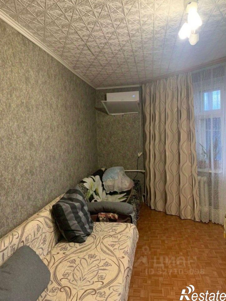 3-комн квартира улица Гоголя, 2В,  д. 2В