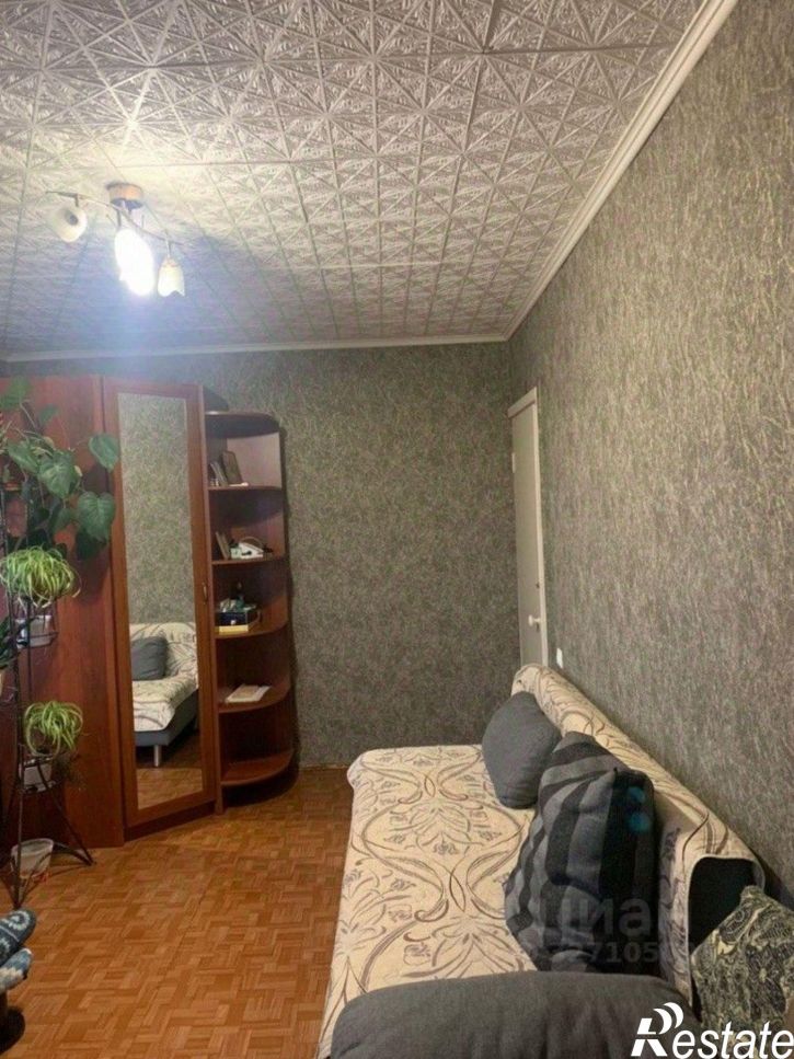 3-комн квартира улица Гоголя, 2В,  д. 2В