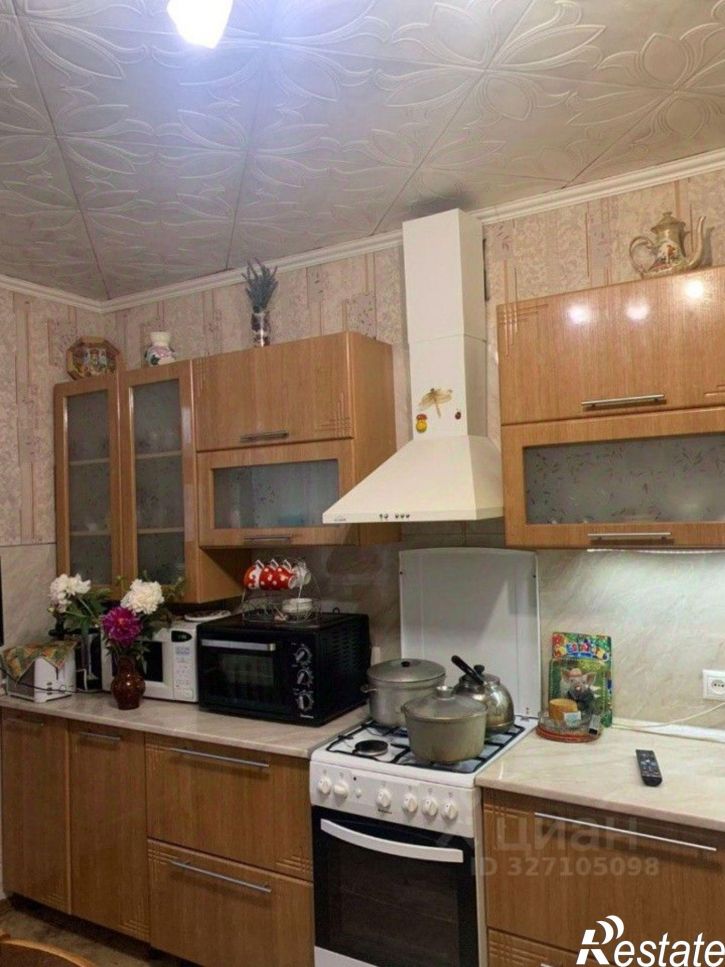 3-комн квартира улица Гоголя, 2В,  д. 2В