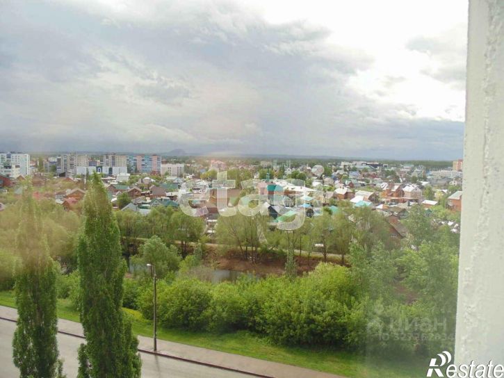 3-комн квартира улица Шафиева, 5,  д. 5