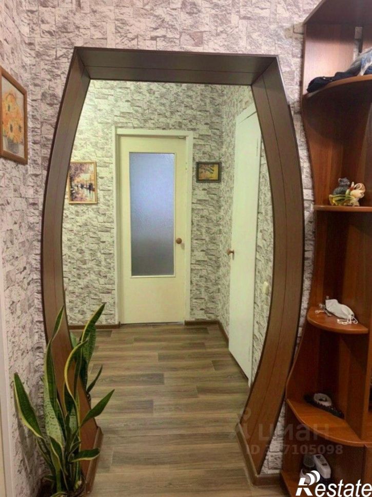 3-комн квартира улица Гоголя, 2В,  д. 2В
