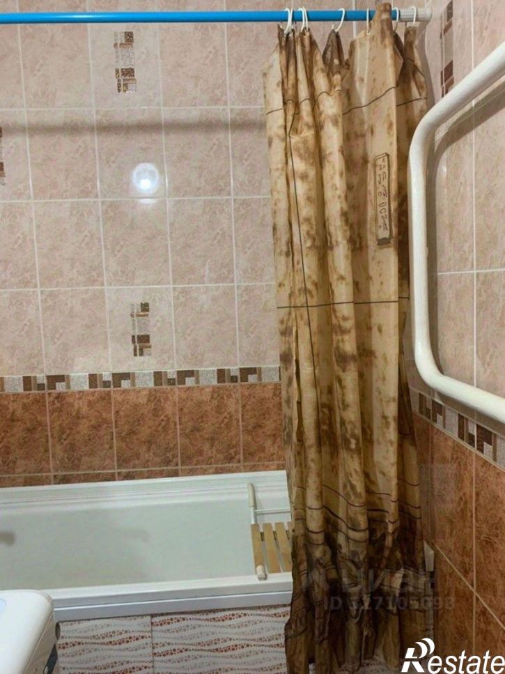 3-комн квартира улица Гоголя, 2В,  д. 2В