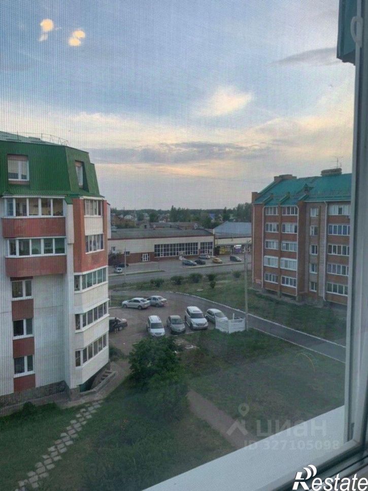 3-комн квартира улица Гоголя, 2В,  д. 2В