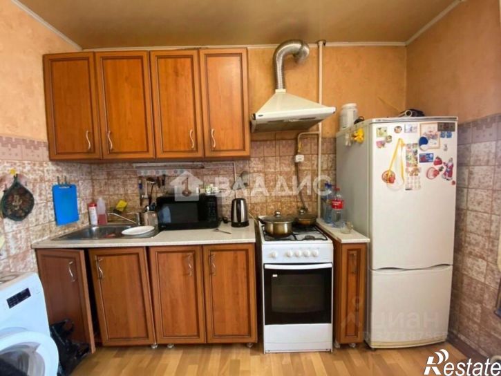 3-комн квартира ул Тукаева, 5в,  д. 5в