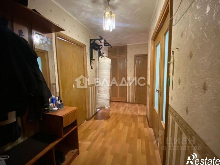 3-комн квартира ул Тукаева, 5в,  д. 5в