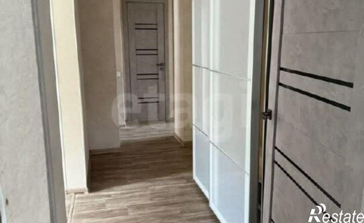 2-комн квартира ул Социалистическая, 8,  д. 8