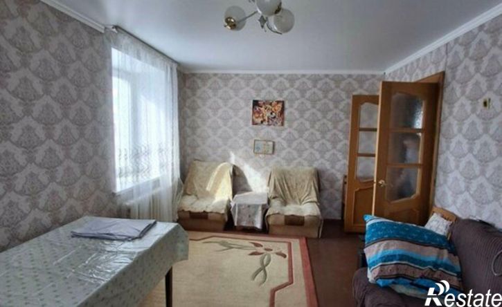 4-комн квартира ул Шафиева, 1,  д. 1