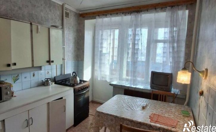 4-комн квартира ул Шафиева, 1,  д. 1