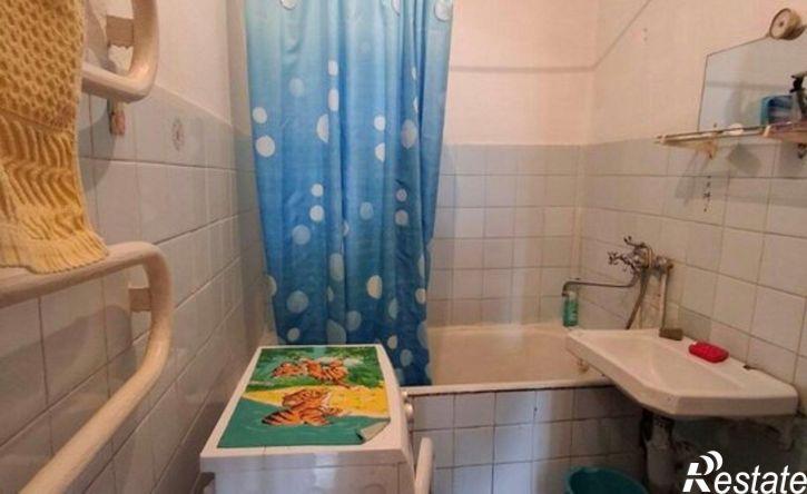 4-комн квартира ул Шафиева, 1,  д. 1