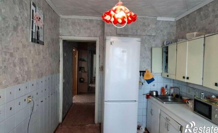 4-комн квартира ул Шафиева, 1,  д. 1