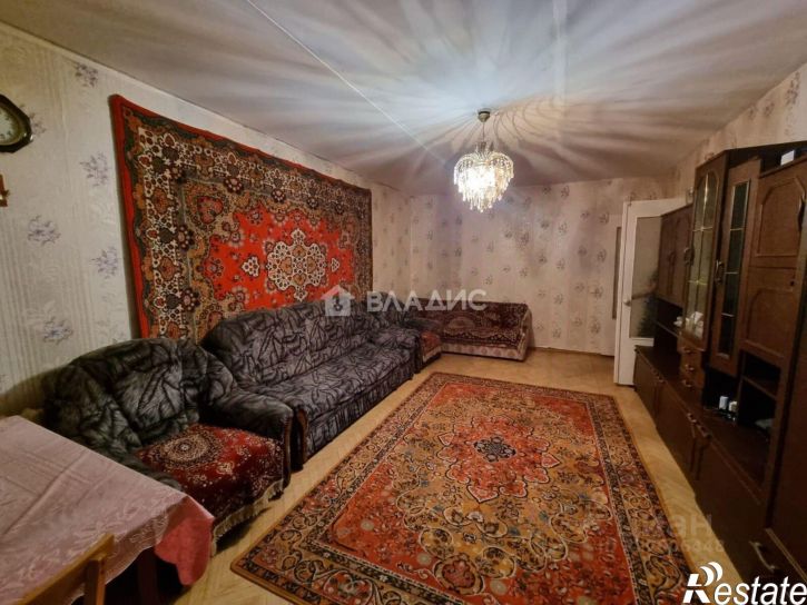 3-комн квартира улица Худайбердина, 218,  д. 218