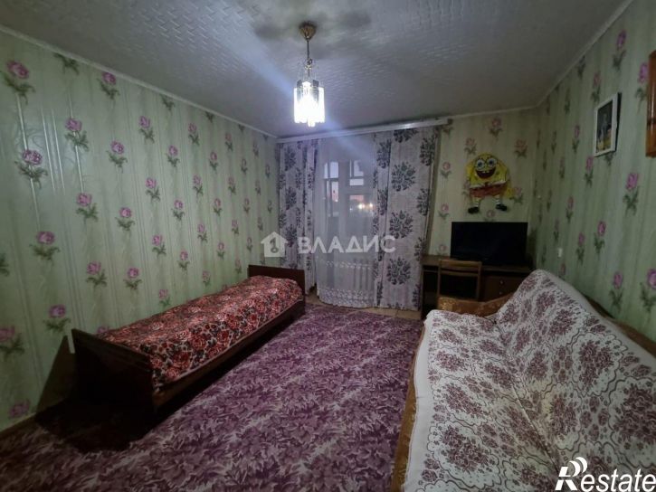 3-комн квартира улица Худайбердина, 218,  д. 218