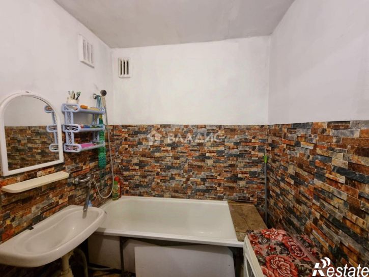 3-комн квартира улица Худайбердина, 218,  д. 218