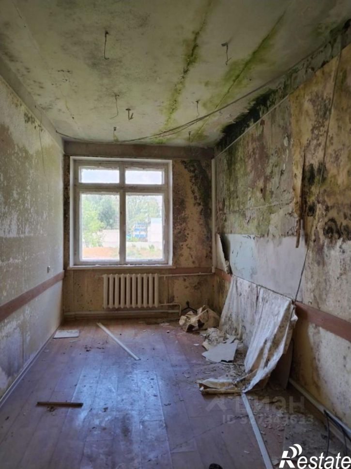 Отдельное здание Волочаевская улица, 1А,  д. 1А