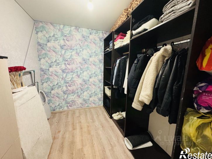 1-комн квартира улица Худайбердина, 101Б,  д. 101Б