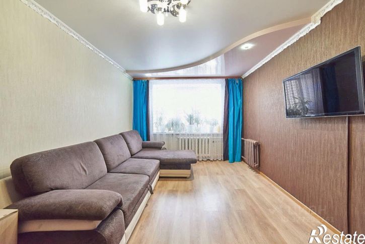 2-комн квартира ул Артема, 138,  д. 138