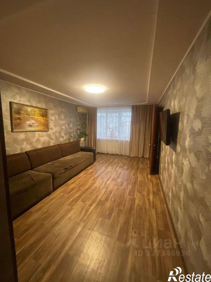 3-комн квартира ул Шафиева, 41,  д. 41