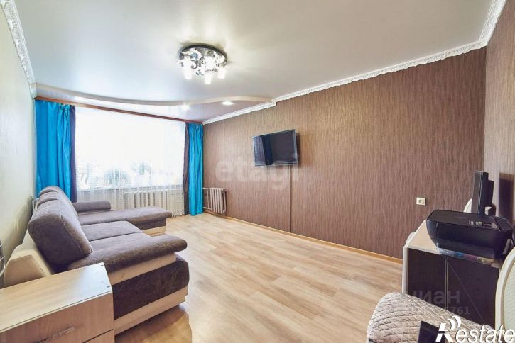 2-комн квартира ул Артема, 138,  д. 138