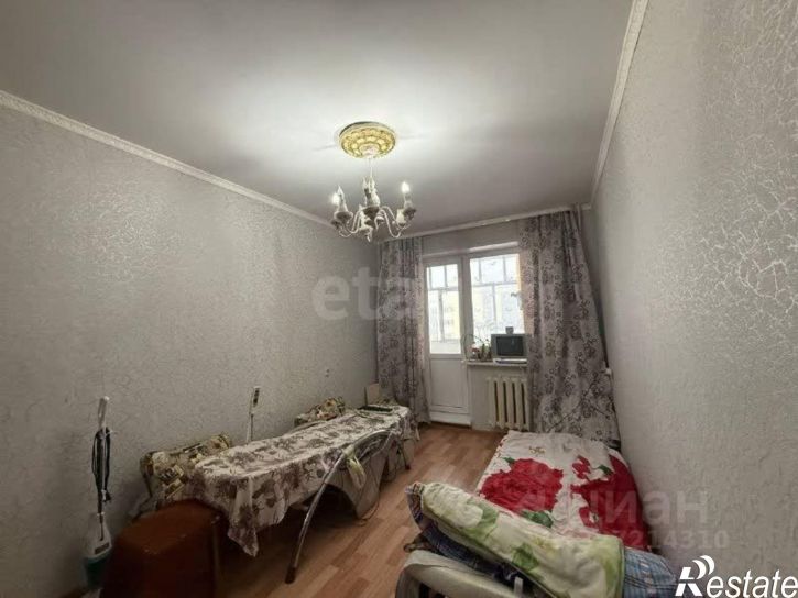 3-комн квартира ул Артема, 152,  д. 152