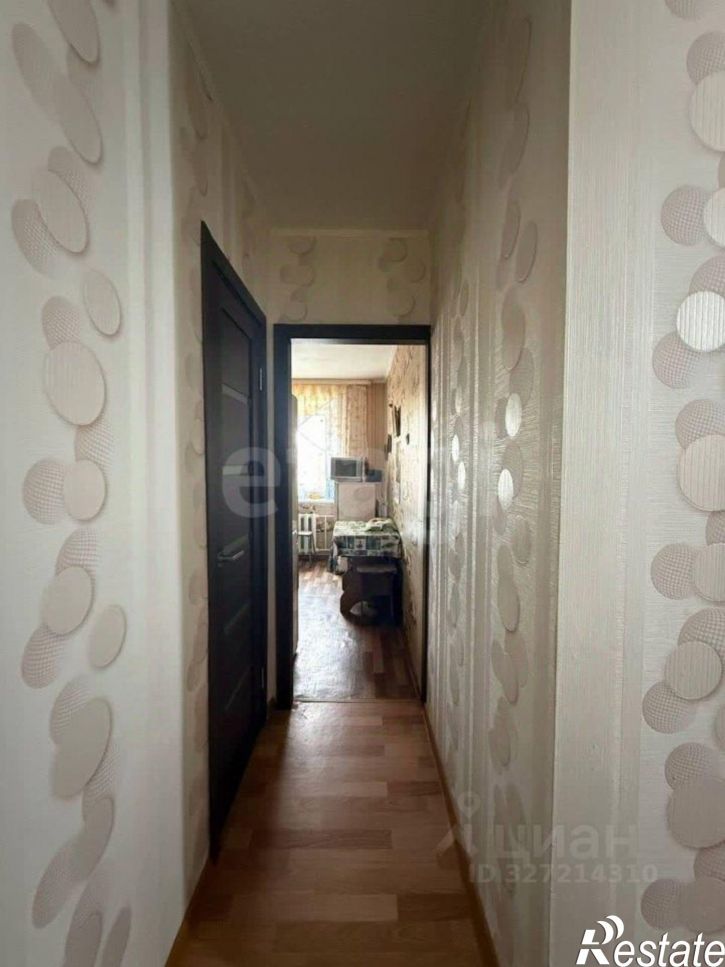 3-комн квартира ул Артема, 152,  д. 152