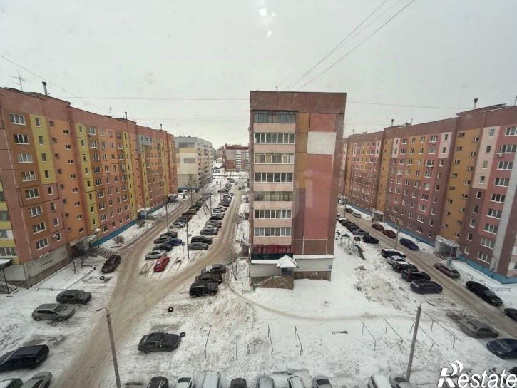 3-комн квартира ул Артема, 152,  д. 152