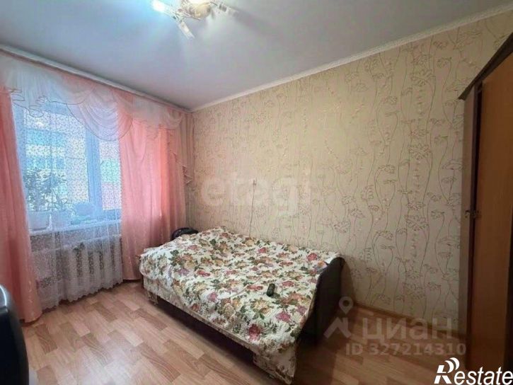 3-комн квартира ул Артема, 152,  д. 152