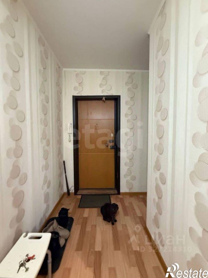 3-комн квартира ул Артема, 152,  д. 152