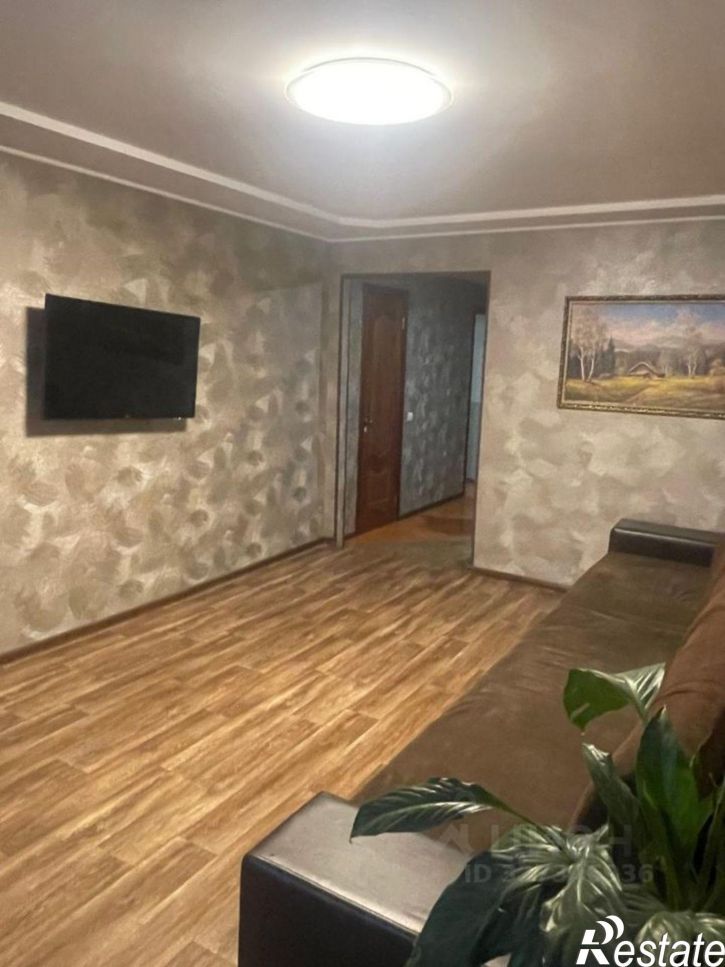 3-комн квартира ул Шафиева, 41,  д. 41