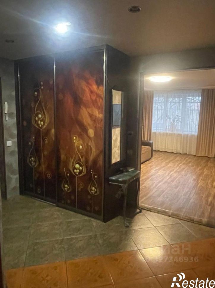 3-комн квартира ул Шафиева, 41,  д. 41