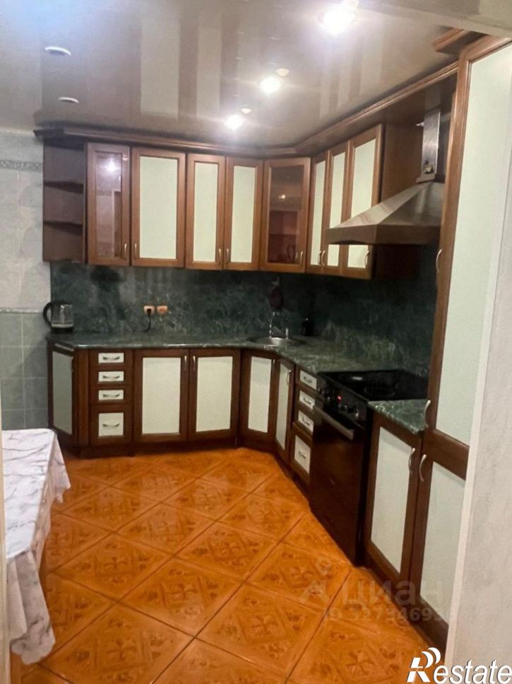 3-комн квартира ул Шафиева, 41,  д. 41